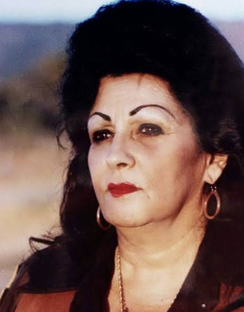 Tia Neiva (1925-1985) - Fundadora da doutrina espiritual Vale do Amanhecer no Brasil, Tia Neiva é conhecida por suas visões e pela criação de uma comunidade que mistura elementos do Espiritismo e de várias religiões. Ela afirmava ter visões que a orientaram. 
