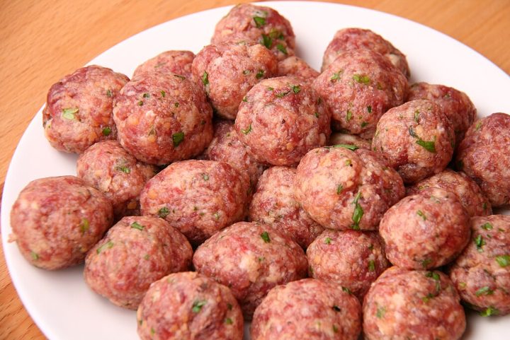 Elas também podem ser congeladas com facilidade, o que as torna uma opção prática para refeições rápidas. 