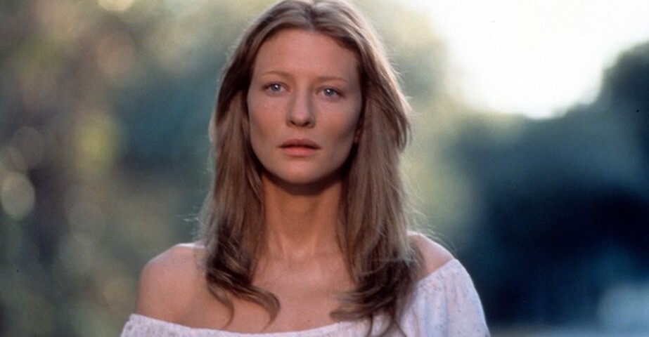 Cate Blanchett - O Dom da Premonição (2000) - Interpreta Annie Wilson, uma vidente em uma pequena cidade que usa seus poderes para ajudar a polícia em um caso de assassinato. Ela é uma das poucas pessoas da cidade com habilidades psíquicas e enfrenta ceticismo e preconceito.
