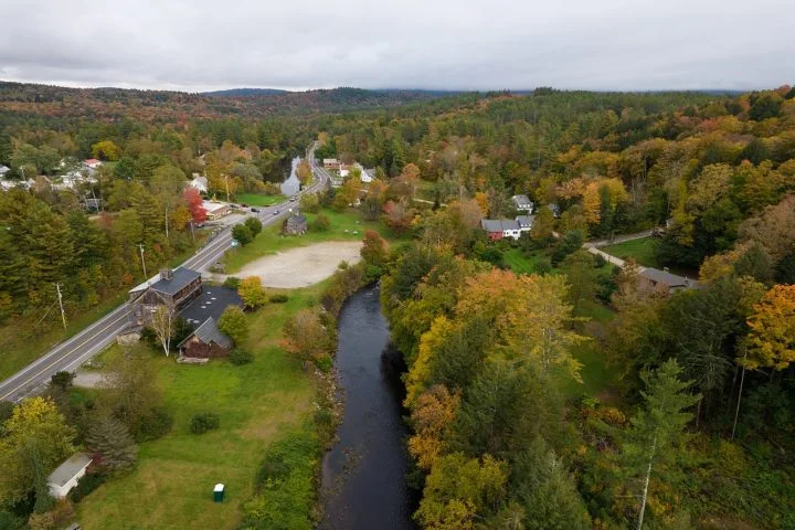 A paciente permanece em anonimato e é moradora da região da Nova Inglaterra, nos Estados Unidos.