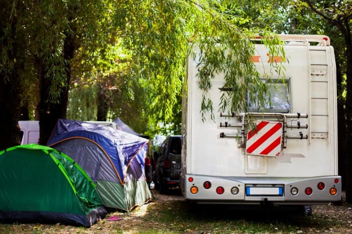Hoje, além dos EUA, a cultura do motorhome também é forte em países como Canadá, Austrália, Nova Zelândia e em alguns lugares da Europa.