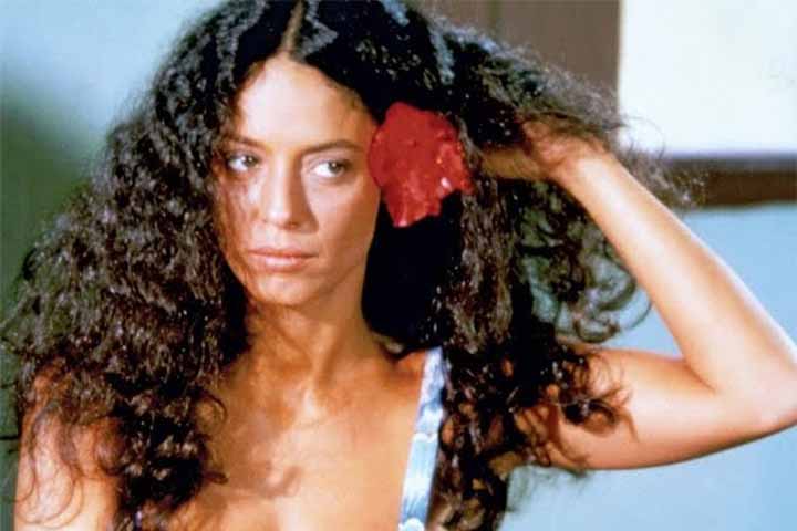 A consagração, porém, veio em “Gabriela”, de 1975, quando fez a personagem principal na adaptação do romance de Jorge Amado. 

