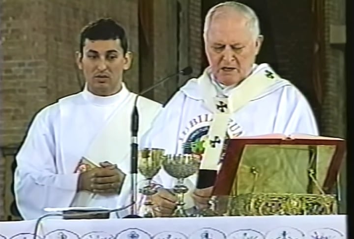 Ele foi arcebispo em Fortaleza e depois em Aparecida, além de comandar importantes entidades religiosas, como a CNBB (Conferência Nacional dos Bispos do Brasil) e o Conselho Episcopal Latino-Americano.