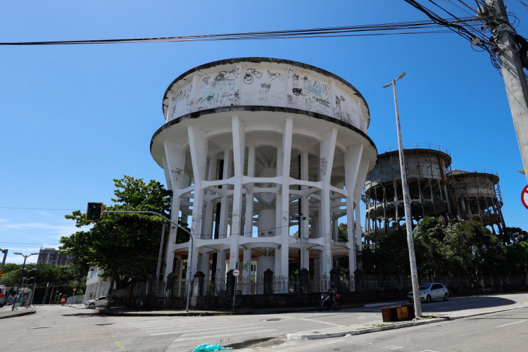 Previs&atilde;o &eacute; de que bem seja cedido &agrave; Cagece para a constru&ccedil;&atilde;o de um equipamento educativo sobre &aacute;gua