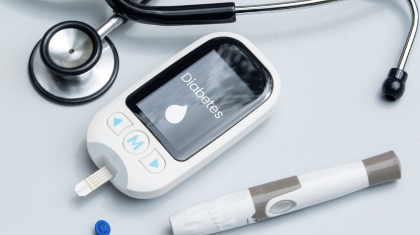 O diabetes é uma doença multifatorial que exige cuidados (Imagem: kamitana | Shutterstock)