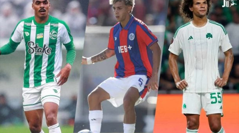 Reforçar a posição se tornou urgente no Colorado pela possível ausência de Fernando por longo período devido a uma lesão no joelho direito