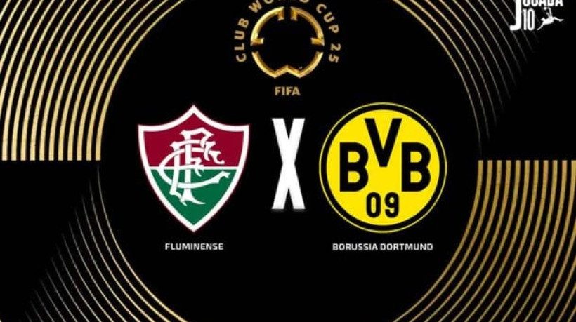 Último brasileiro a estrear no Mundial de Clubes, o Tricolor encara o BVB na tarde desta terça-feira, dia 17 de junho, em Nova Jersey
