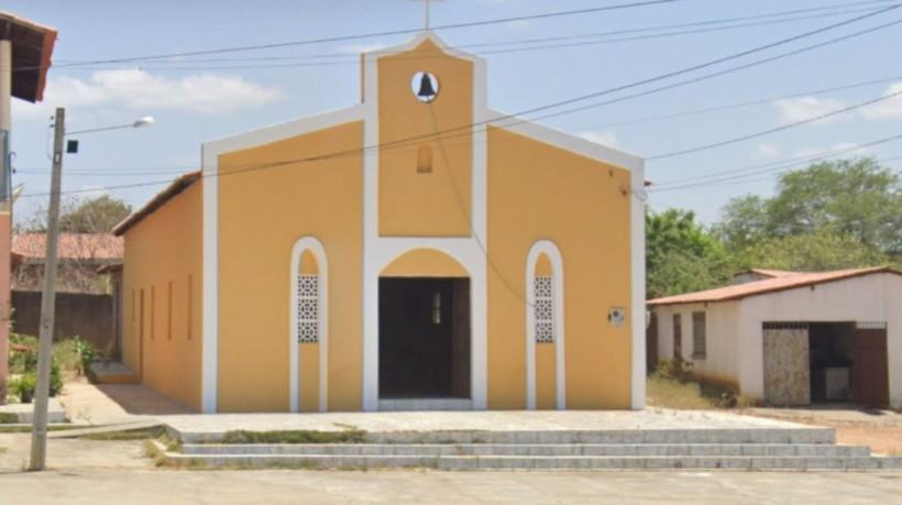 Arquidiocese de Fortaleza torna a área pastoral Santo Antônio de Pádua, em Canindé, uma paróquia 