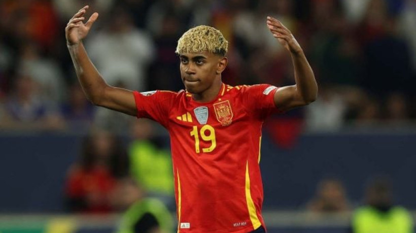 Jovem espanhol, destaque do Barcelona e da seleção espanhola, é o novo embaixador global para o torneio