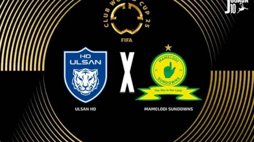 Asiáticos e Africanos medem forças em um dos jogos do Grupo F, que conta também com Fluminense e Borussia Dortmund