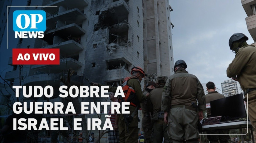 Tudo sobre a guerra entre Israel e Irã