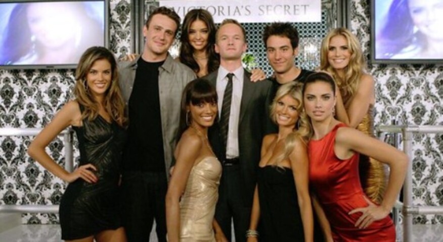 Seis anos depois, ela fez uma curta participação em episódio da segunda temporada da série de televisão “How I Met Your Mother”. Ela apareceu em outras produções do tipo. 

