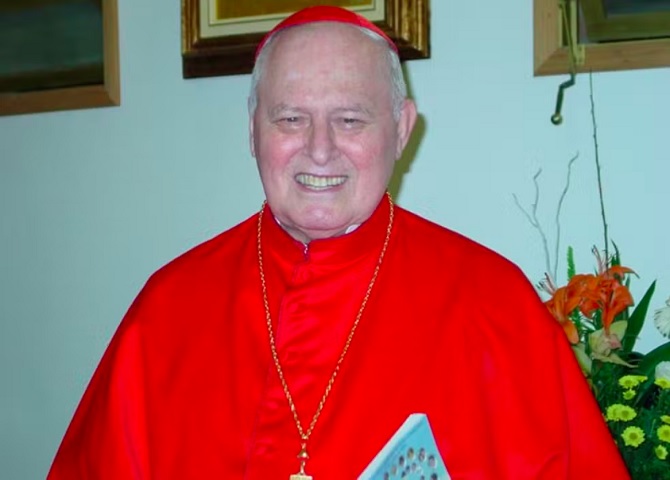 Em 1978, durante o conclave após a morte repentina do papa João Paulo I, o cardeal brasileiro dom Aloísio Lorscheider, arcebispo de Fortaleza, chegou muito perto de assumir o posto.