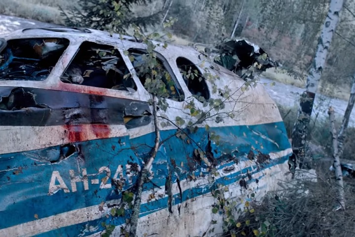 Larissa Savitskaya – Sobreviveu a uma queda de 5 km (1981): Larissa tinha 20 anos quando o avião em que estava colidiu com outro em pleno voo. Ela caiu de 5 mil metros de altitude por cerca de 8 minutos presa a um pedaço da fuselagem.