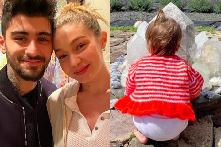 Em 2020, o artista se tornou pai de Khai Malik, fruto de um relacionamento com a modelo Gigi Hadid — eles ficaram juntos de 2015 a 2021.