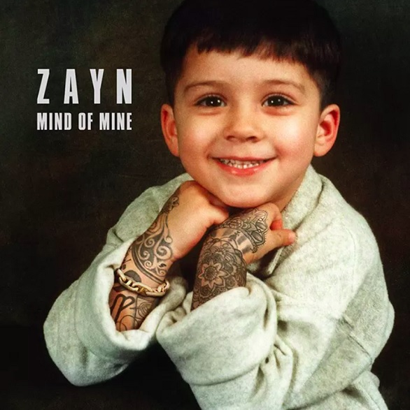 Seu álbum de estreia, Mind of Mine, lançado em 2016, estreou em primeiro lugar na Billboard 200 e apresentou o sucesso Pillowtalk, que estreou no topo das paradas em vários países.