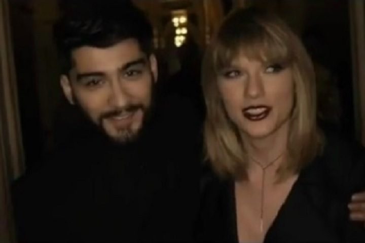 Zayn também se destacou por colaborações com artistas como Sia (em Dusk Till Dawn), e Taylor Swift (em I Don’t Wanna Live Forever, trilha do filme Cinquenta Tons Mais Escuros, 2017).