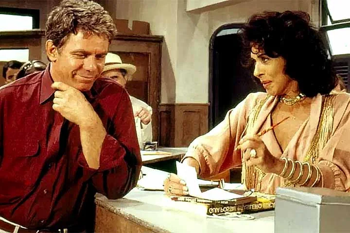 Nos anos seguintes, ele ainda teria papéis de destaques em “Tieta” (1989), “Vamp” (1991) e “Força de um Desejo” (1999), além de atuar em minisséries como “As Noivas de Copacabana” (1992), de Dias Gomes), e ‘Engraçadinha, Seus Amores e Seus Pecados” (1995).
