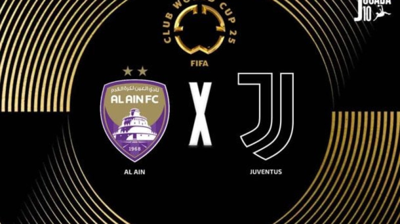 Times se enfrentam pelo Grupo G do Mundial de Clubes da Fifa. Italianos favoritos