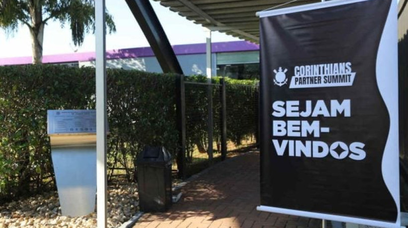 Timão decidiu marcar encontro com parceiros para estreitar relações e elaborar novas estratégias de marketing para os próximos anos