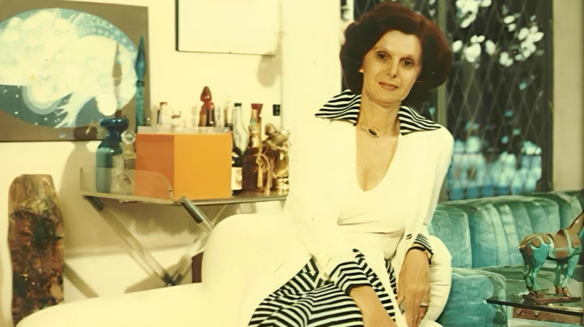 A autora de novelas Janete Clair faria 100 anos em abril de 2025