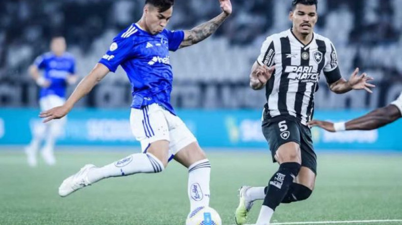 Atacante foi observado durante partida contra o Flamengo, pelo Bayer, da Alemanha, no entanto, ainda não há proposta oficial 