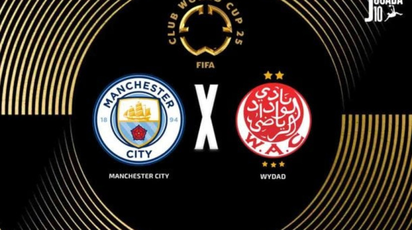 Campeão do Mundo em 2023, City estreia no Mundial contra maior campeão marroquino; saiba detalhes sobre a partida do Grupo G