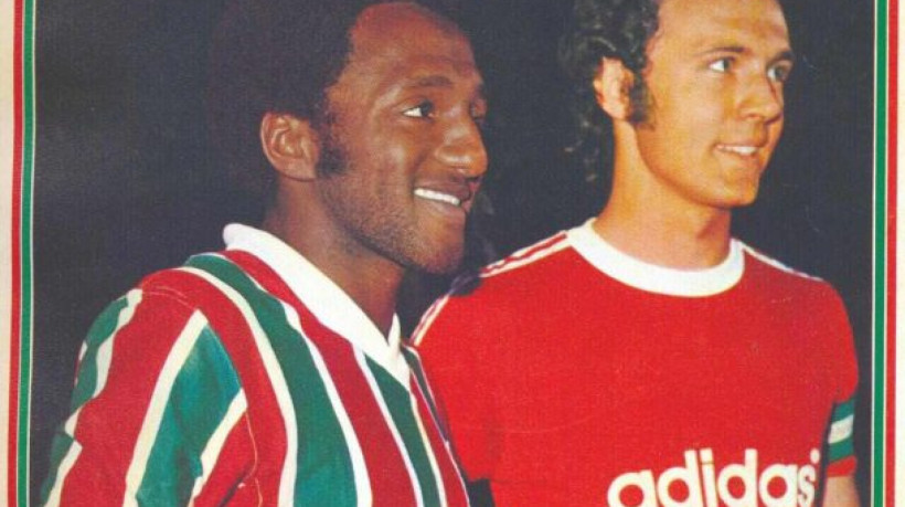 Tricolor volta a disputar o torneio da Fifa, que agora tem novo formato, e mede forças com equipe aurinegra nesta terça, às 13h