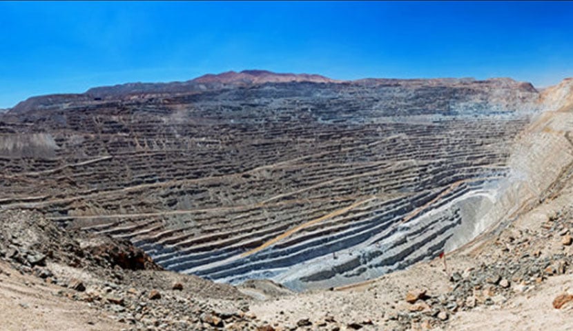 República Democrática do Congo - 14 milhões de quilates. O governo do país africano tem um produtor comercial em associação com uma empresa belga. E a maior parte da produção é do setor informal, com empresas de mineração. 