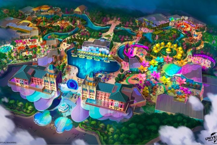 E não para por aí! Em 2023, a Universal Park & Resorts anunciou a construção de um parque em Frisco, Texas, que deve ser inaugurado em 2026. A proposta é criar uma aparência totalmente distintas dos parques atuais da Universal, atraindo assim um novo público para a marca.

