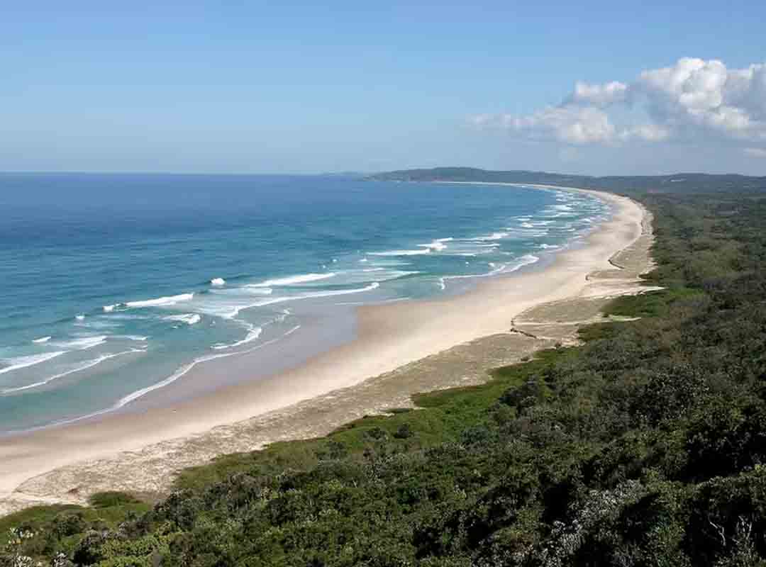 O estudo sugere que há cerca de 70 mil anos essa imensa massa de terra subaquática pode ter abrigado uma população de até meio milhão de habitantes. 