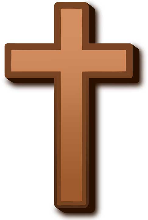 Cruz: Um dos símbolos mais antigos do mundo, a cruz foi encontrada em artefatos de várias culturas, incluindo a neolítica Vinca, na Europa, a civilização egípcia e a civilização chinesa. Na cultura egípcia, era um símbolo de vida e ressurreição. No cristianismo, representa redenção e salvação.