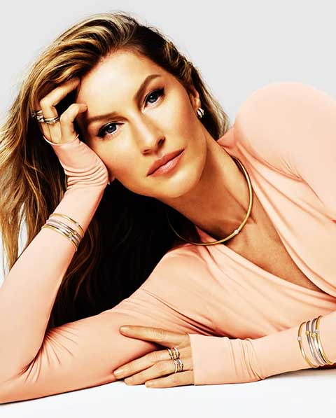 A beleza pode até ser subjetiva, mas um estudo conduzido pelo cirurgião plástico britânico Julian De Silva tenta provar que há também um certo grau de ciência envolvido. Com base na clássica proporção áurea, ele criou um ranking das modelos mais belas do mundo.