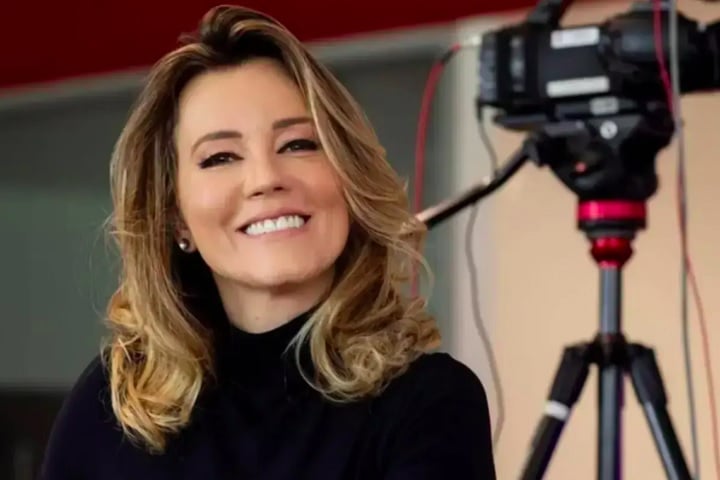 Nascida em 28 de abril de 1977, em São Paulo, Natuza Nery é jornalista, comentarista política, podcaster e apresentadora.