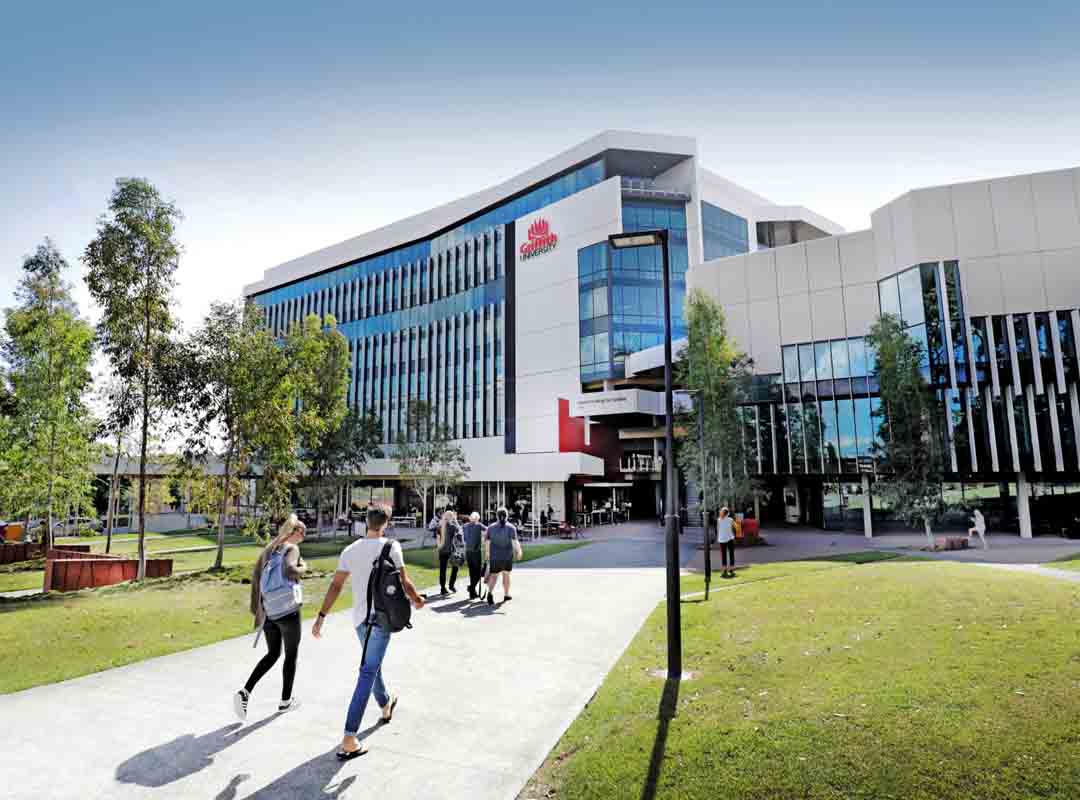 As revelações feitas a partir das pesquisas têm aumentado o interesse arqueológico na região, como o despertado nos especialistas da Universidade de Griffith.