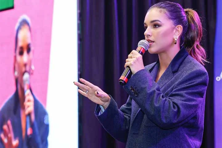 A atriz Mariana Rios fez um novo relato em suas redes sociais no dia 16/06 sobre o processo pelo qual tem passado na tentativa de engravidar.
