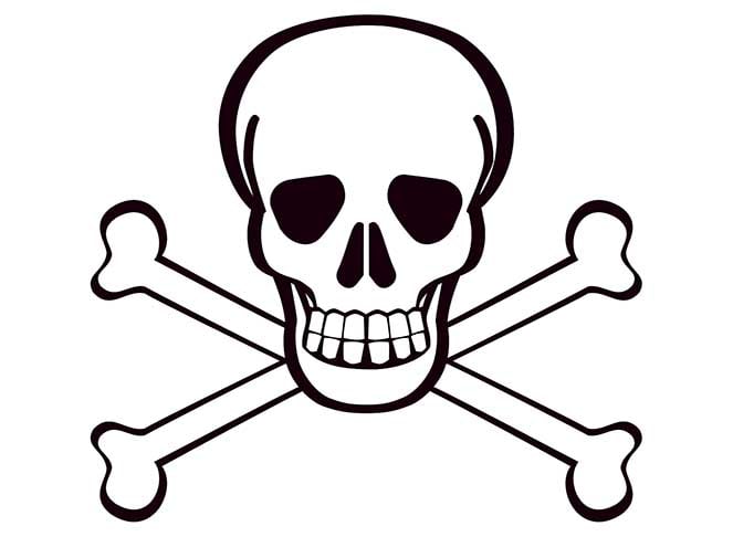 Caveira: Em algumas culturas, como a romana, as caveiras eram usadas em rituais funerários e eram vistas como um lembrete da inevitabilidade da morte. Na cultura egípcia, a caveira era usada em artefatos fúnebres, como múmias e sarcófagos.