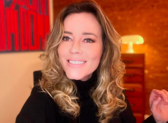 A jornalista Natuza Nery, da GloboNews, voltou a trabalhar já no dia 17/6, um dia após ser hospitalizada após sofrer um acidente em um dos estúdios da Globo.