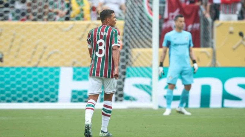 Entidade máxima do futebol fala sobre experiência da dupla, que consta entre os três mais velhos do Mundial de Clubes