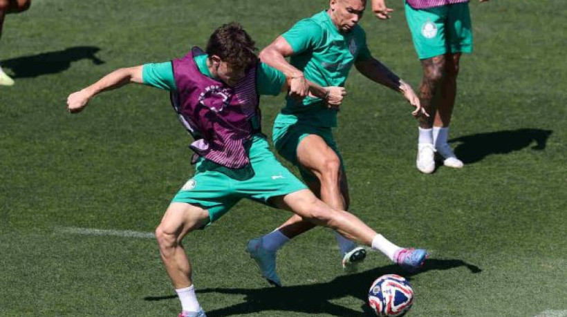 Após empate contra o Porto, Alviverde atuará contra o Al Ahly, do Egito, e segue dependendo de suas forças para avançar de fase no Mundial