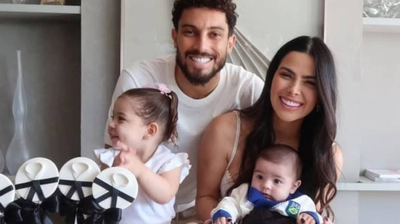 Influenciadora detalhou o momento da colisão e revelou incômodo com a postura do motorista envolvido na batida