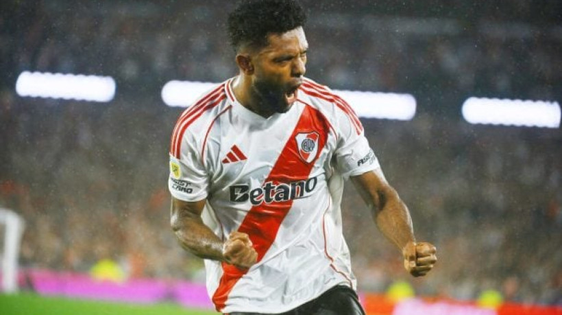 Atacante não economiza nas palavras após estreia dos argentinos com vitória no Mundial de Clubes