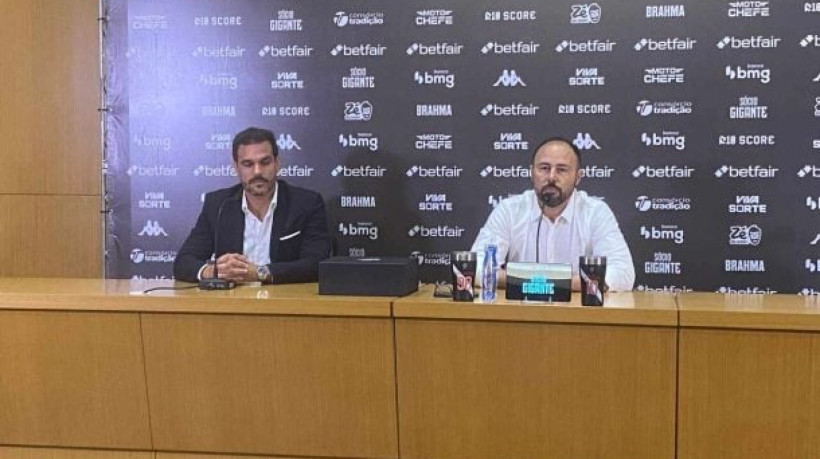 Durante apresentação, Admar Lopes diz que Diniz pediu pela manutenção do jovem, mas ressalta que não terá o que fazer se pagarem a multa