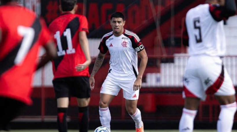 Guilherme, Shola e Da Mata marcaram os gols do Rubro-Negro por 3 a 1 sobre o Dragão, que segue na lanterna da competição