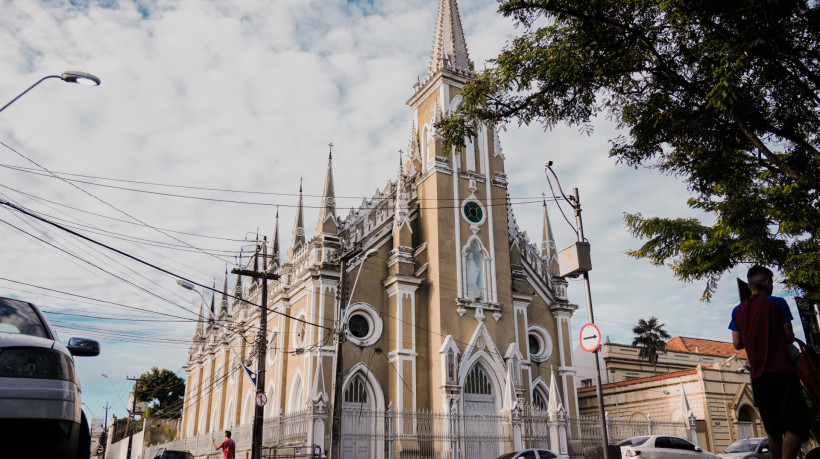 Missas do Dia de Finados serão celebradas em várias paróquias de Fortaleza