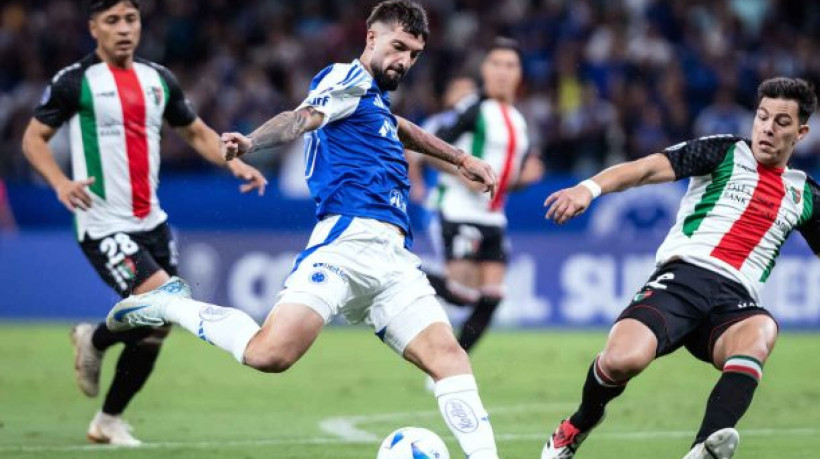 Um atacante de lado é a prioridade do clube do Recife para a janela de transferências do meio do ano