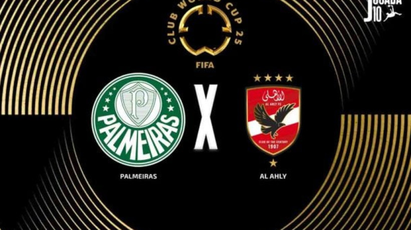 Verdão tenta a primeira vitória na competição e tentar sair em vantagem dentro do Grupo A, onde só houve empates