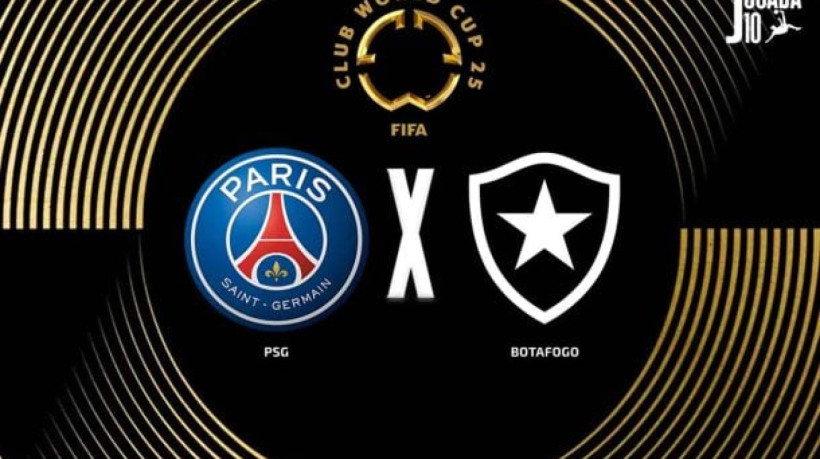 Enfim, futebol terá o tira-teima entre o melhor time da Europa e o dono da América. Bola rola em Los Angeles, às 22h