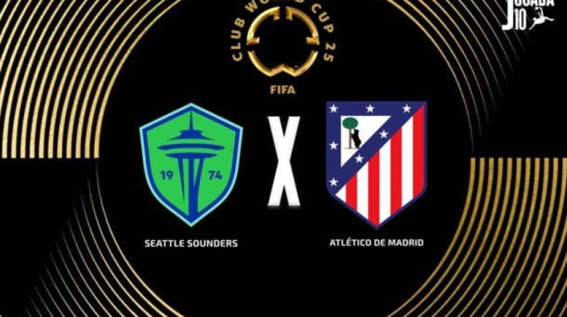 Confronto abre a segunda rodada do Grupo B no Mundial de Clubes da Fifa