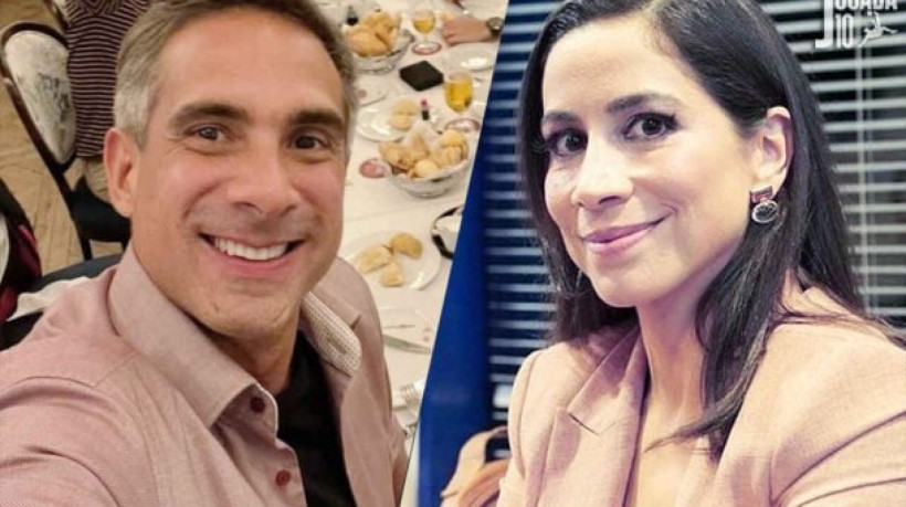 O novo casal integra uma lista que já inclui outros nomes conhecidos da casa, que também envolve jornalistas do meio esportivo e da GloboNews